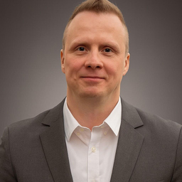 Gregor Bergner's profile picture