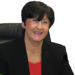 Anne Marie Rehberg