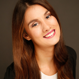 Profilbild Johanna Berg