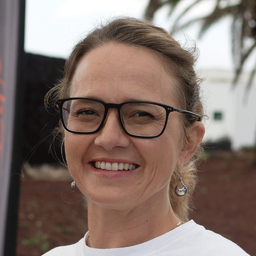 Christiane Goeldner