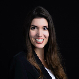 Christine Eigensatz Jaeggi