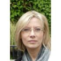 Nicola Hauptmann
