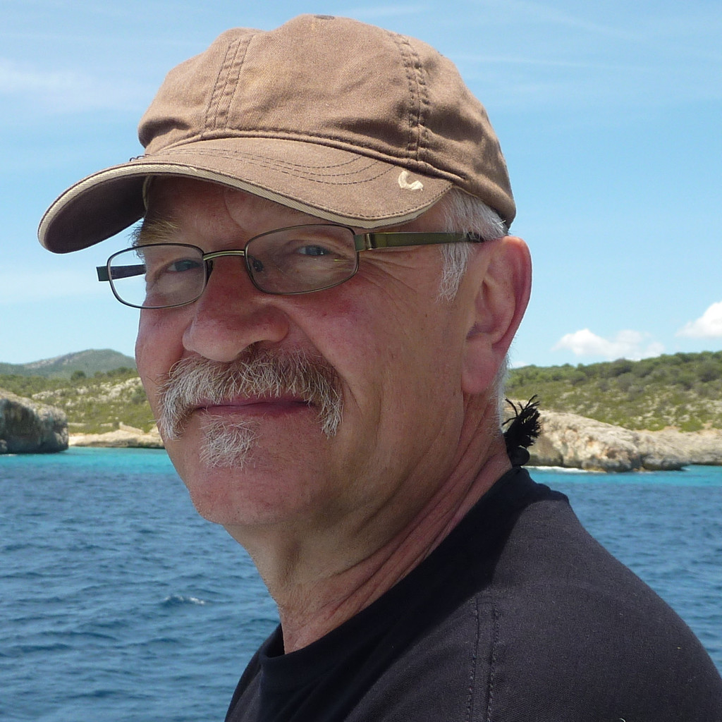 Otto Kastl Ruheständler ;) Zuhause XING