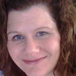 Lynne Waring