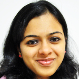 Gomathy Srividhya Murthy