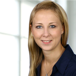Lucia Strohschein