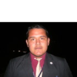 Luis Enrique Caceres Reyes
