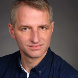 Ulrich Vogel