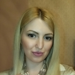 Danica Radosavljevic