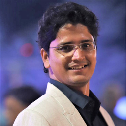 Sushant Tendulkar