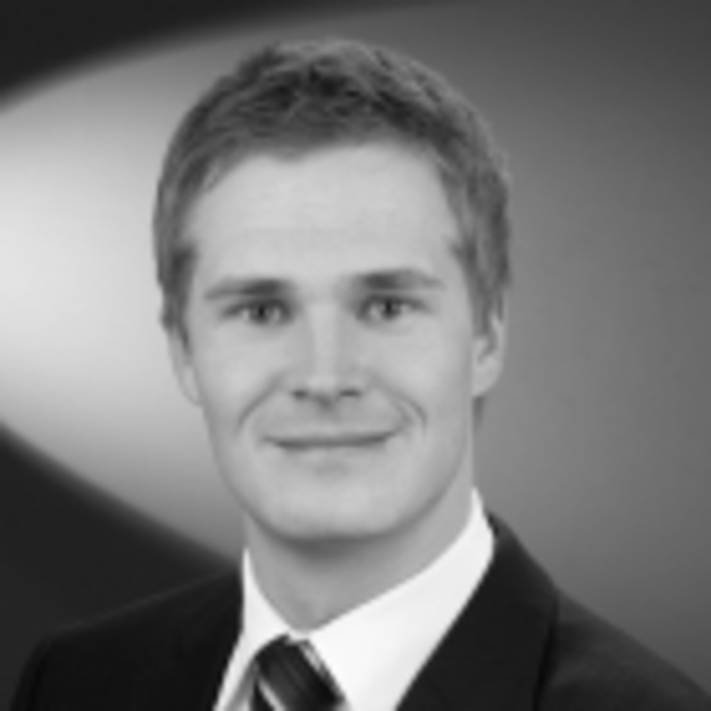 Björn Andresen Solution Architect Big Data & Analytics Insights