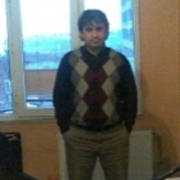 Nail Temizel