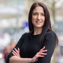 Social Media Profilbild Katharina Keller Aachen