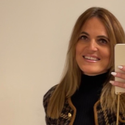 Edita Gemerekli's profile picture