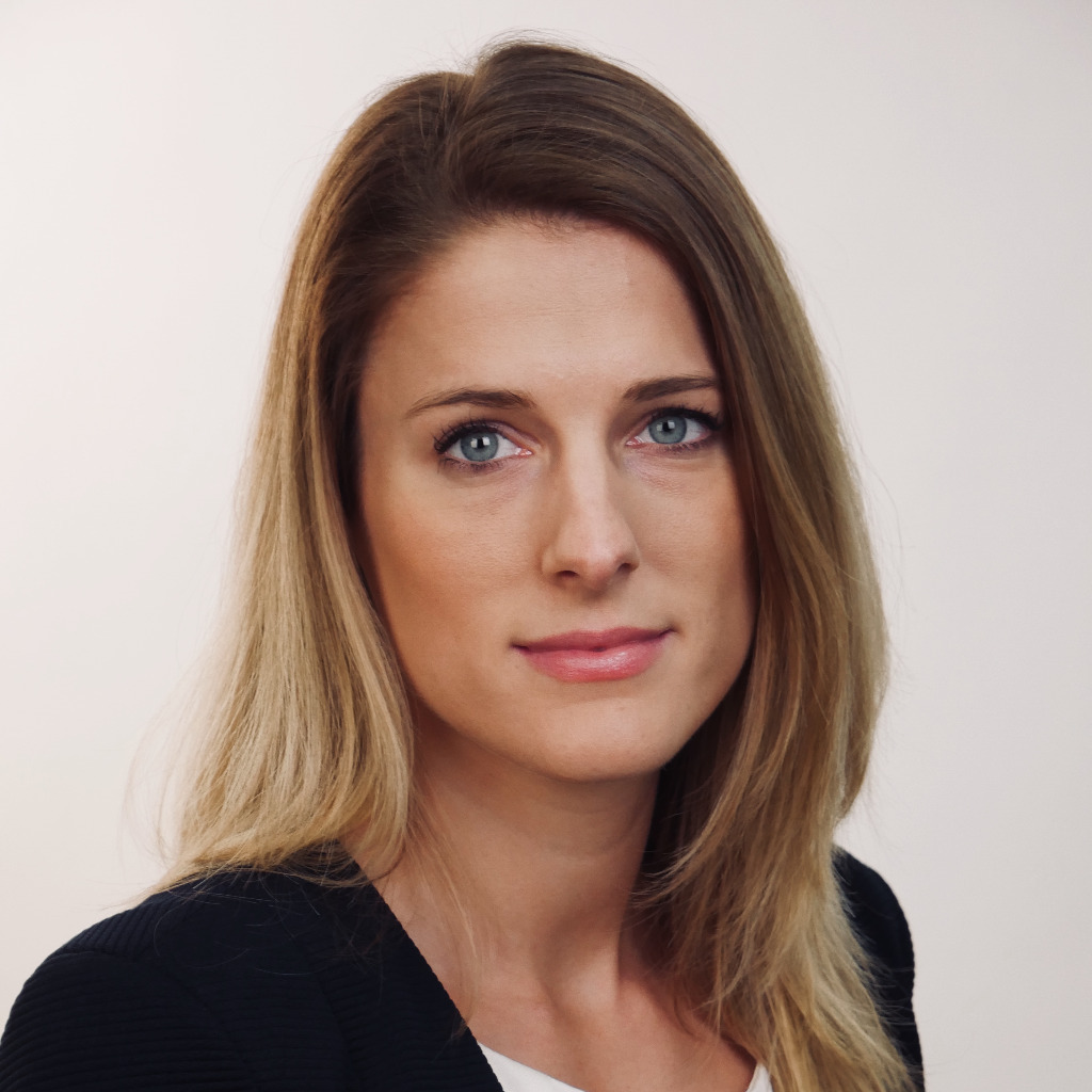 Anna Vagts Ausbildung und Berufserfahrung XING