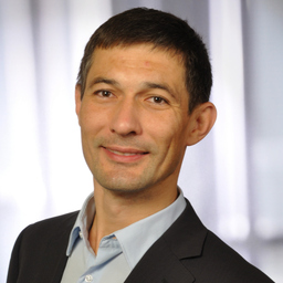 Dr. Timur Kudyakov