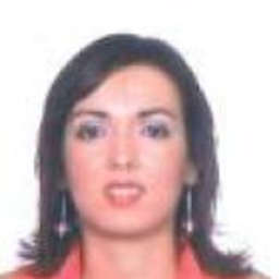 Zoraida Mejías Serrano