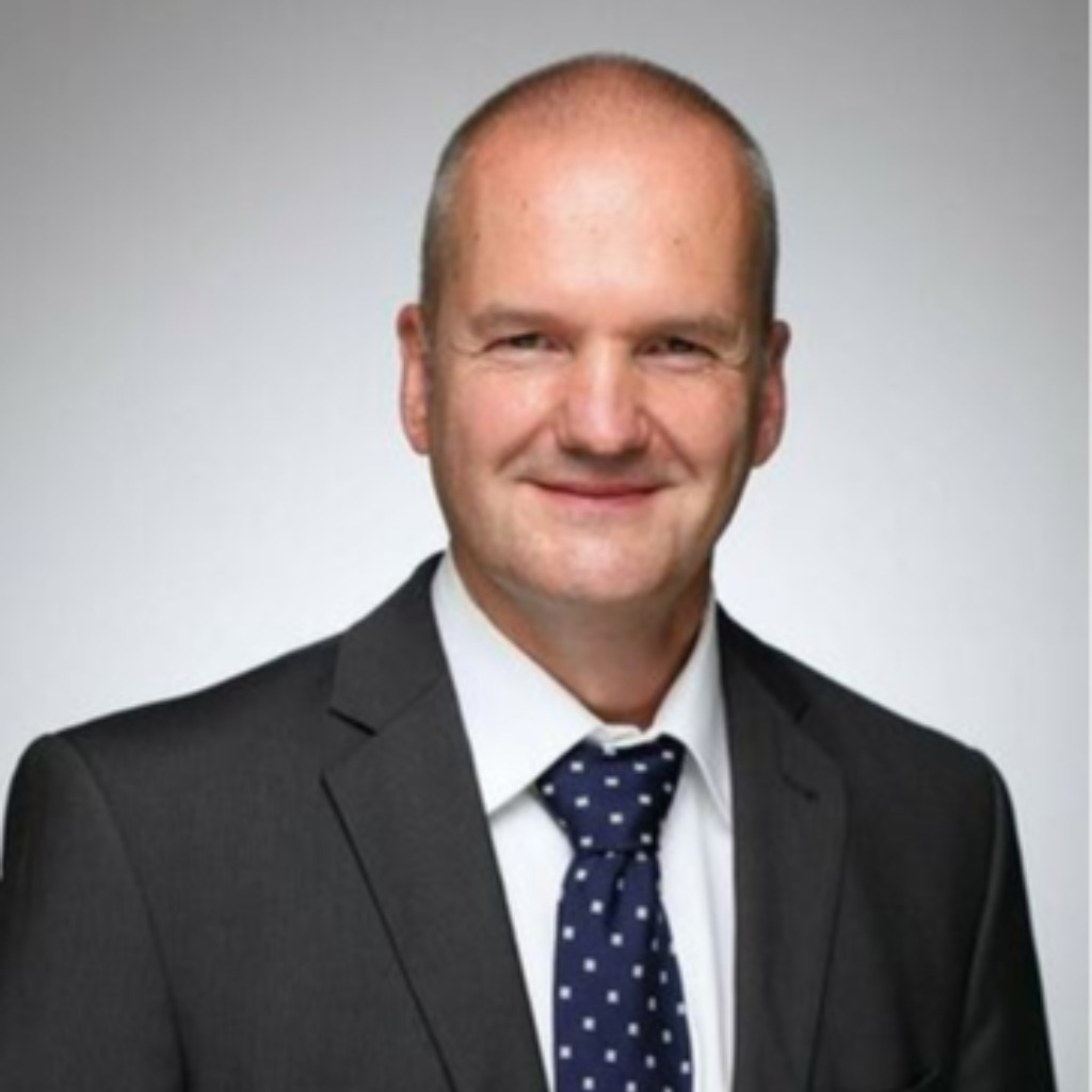 Uwe Niehle Senior Consultant ITinera projects & experts GmbH & Co