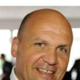 Claude Monnier