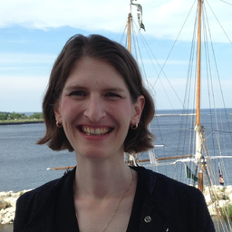 Dr. Dorothee Ortner