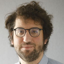 Javier Cárcel Villalba