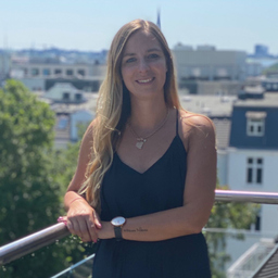 Claudia Reiche (geb. Scherpinski)
