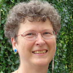Anita Nydegger