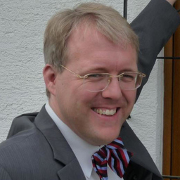 Prof. Dr. Ulrich Heinen