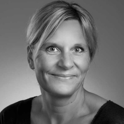 Joan Grønfeldt