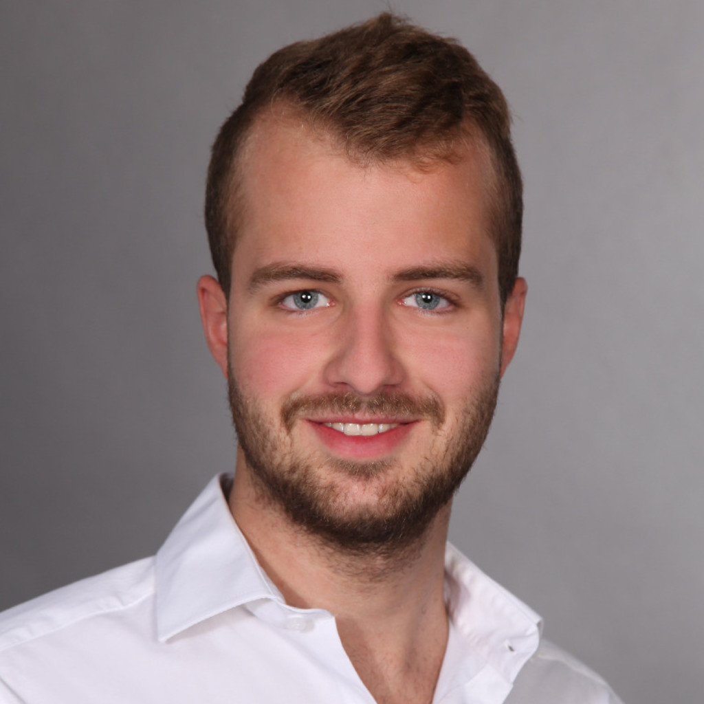 Axel Tritschler Product Engineer SMP Deutschland GmbH XING