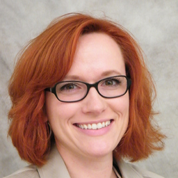 Dr. Monika Kriner