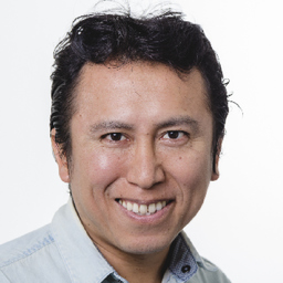 Carlos Cardenas