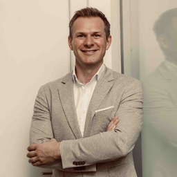 Patrick Koch