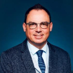 Marcus R. A. Endres