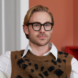Nikolas Odinius