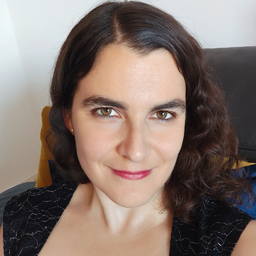 Nicole Traut
