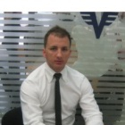 Nikola Uskokovic