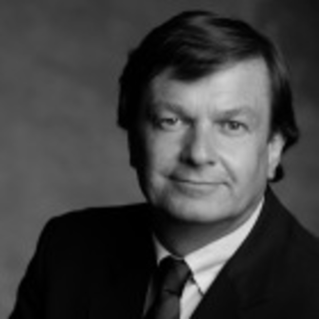 Social Media Profilbild Bernhard von Fock Eschborn