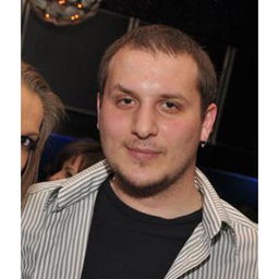 Voislav Vasiljevski's profile picture