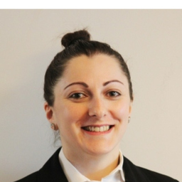Lia Löffler-Chuguashvili