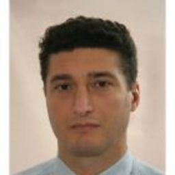 Jordan Pentchev