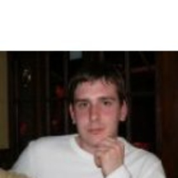 Iain Cornish