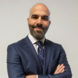 Theo Stefanidis