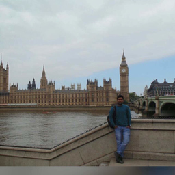 SURAJ YADAV