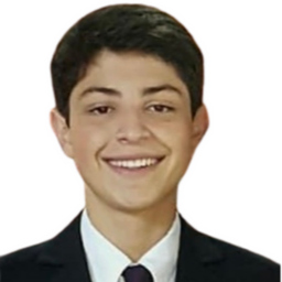 Sebastian Federico Bran Czech