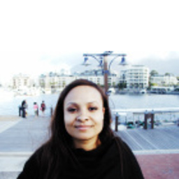 Maureen Wernli