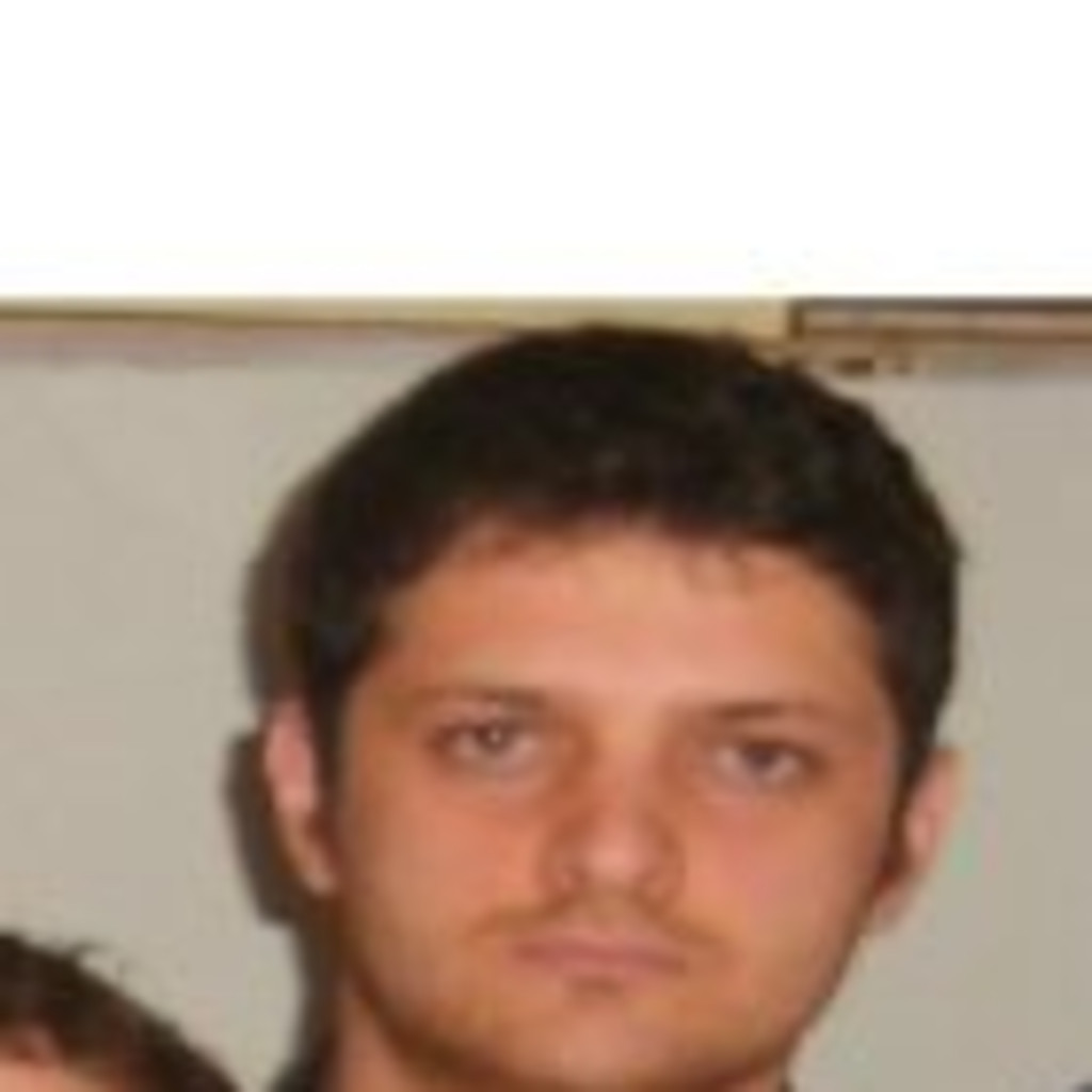 Giuseppe Amoruso anlista programmatore nikesoft s.r.l XING