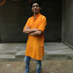 Akash Panda