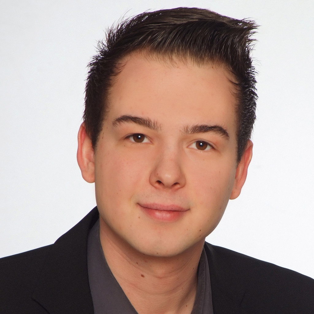 Frank Griebl Testingenieur DR XLMAIER Group XING