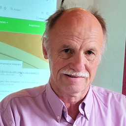 Werner Ziegler
